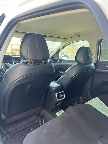 авто крдит: Kia K5: 2020 г., 2 л, Автомат, Газ, Седан — 7