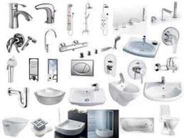 круглосуточный магазин сантехники бишкек: Сантехниканы оңдоо 6 жылдан ашык тажрыйба — 3