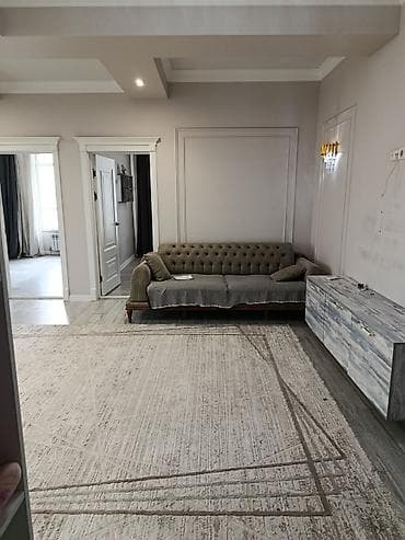 дом двух этажный: 2 комнаты, 90 м², Элитка, 5 этаж — 5