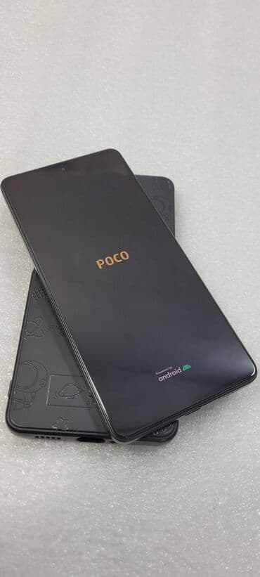 poco s5: Poco X5 Pro 5G, Б/у, 256 ГБ, цвет - Черный, 2 SIM — 3