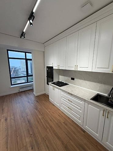 2 комнаты, 62 м², Элитка, 10 этаж, Дизайнерский ремонт — 8
