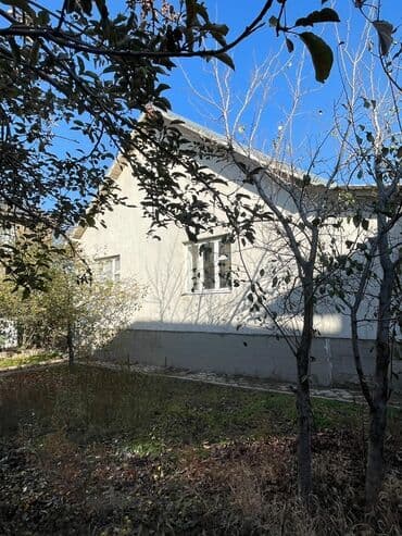 аэропорт дом: Дом, 150 м², 5 комнат, Риэлтор, Старый ремонт — 3