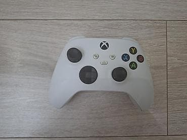 Sony PlayStation: Продаю джойстик Xbox Series, Xbix One в отличном состоянии, б/у, цена — 2