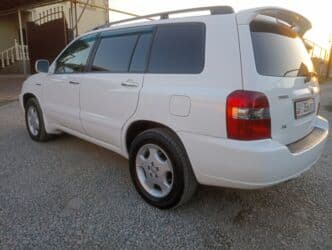 4runner 4runner runer runner foraner raner 4raner 4ranner ranner foruner фораннер форанер фуранер ранер рунер 4ранер rynner 4руннер 4рунер 4раннер: Toyota Highlander: 2005 г., 3.3 л, Автомат, Газ, Жол тандабас — 5