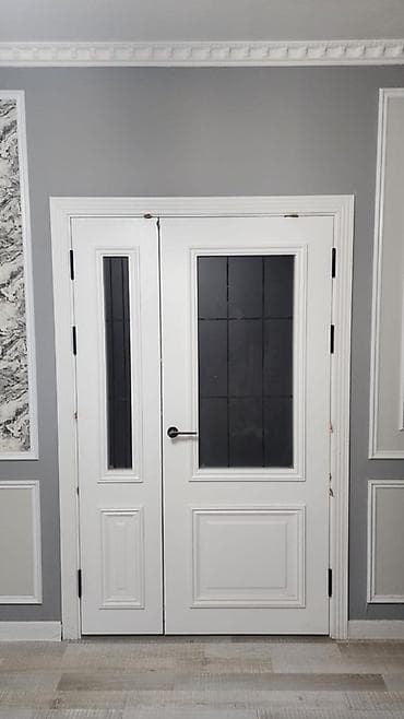 двери балконные: ✅УСТАНОВКА ДВЕРЕЙ МЕЖКОМНАТНЫЕ И ВЫХОДНЫЕ ЛЮБОЙ СЛОЖНОСТЕЙ С — 1