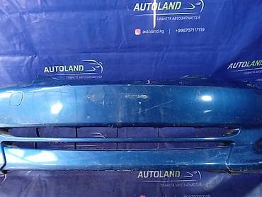 Toyota, Б/у, Оригинал