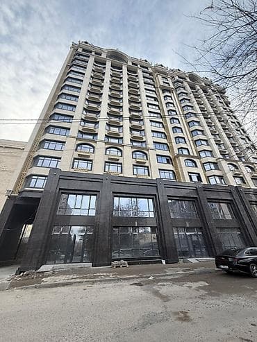 elite hause: 2 комнаты, 67 м², Элитка, 10 этаж — 1