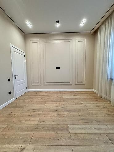 ауца: 🏡 Продаётся дом с готовым ремонтом🔥 📍 Локация: с. Орто-Сай, выше по — 9