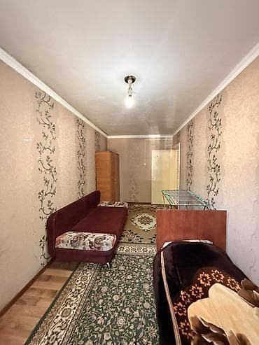 квартира через банк: 2 комнаты, 50 м², 104 серия — 5
