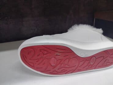белорусская обувь для проблемных ног бишкек: Кроссовкалар, 36, 37, 38, Tommy Hilfiger, Жаңы, түсү - Кара, Өзү алып кетүү, Акылуу жеткирүү — 6