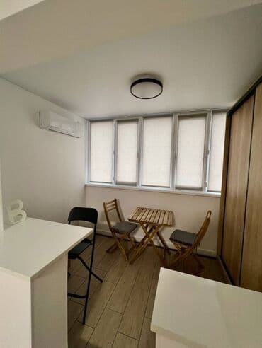 долго срок аренда квартира ош: 1 комната, Риэлтор — 3