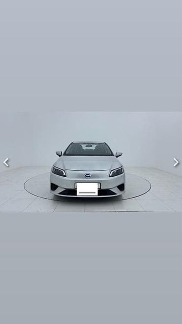 byd e7: GAC Trumpchi Aion S (электромобиль) — 0-100 9.5 сек SOH 81.8% — 2