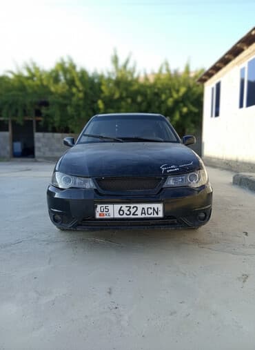 выкуп авто нексия: Daewoo Nexia: 2011 г., 1.5 л, Механика, Бензиновая, Седан — 1