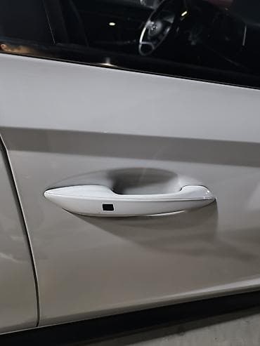 Hyundai Sonata: 2019 г., 2 л, Автомат, Газ, Седан — 6