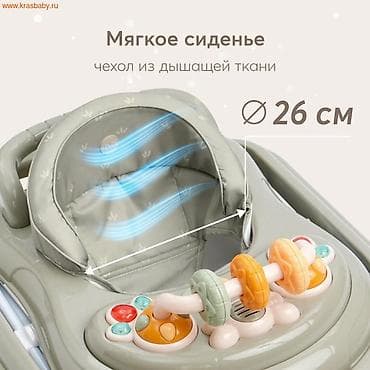 бассейн каркас: Детские ходунки с игровой панелью после одного ребенка)почти как новый — 4