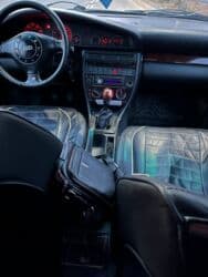 купить двигатель на нексию в бишкеке: Audi A6: 1995 г., 2.6 л, Механика, Бензин, Седан — 5