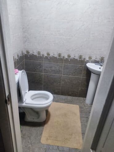 купить дом в рассрочку без банка: 2 комнаты, 62 м², Элитка, 2 этаж, Евроремонт — 6