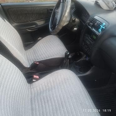 lexus rx 570: Mazda 626: 1998 г., 1.8 л, Механика, Бензин, Универсал — 5