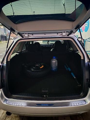 субару центр: Subaru Legacy: 2003 г., 0.2 л, Автомат, Бензин, Универсал — 6