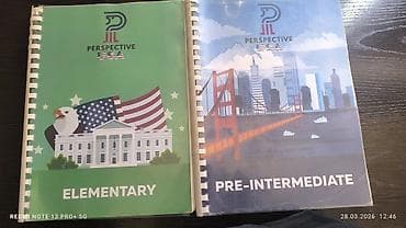 solutions pre intermediate workbook: 📚 Подборка книг и пособий: 1)«История. Тест» — Доталиев А.К. — 4