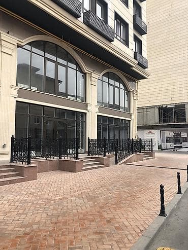 premium development: Сдаётся коммерческая недвижимость под офис 255 м2 в элитном жилом — 2