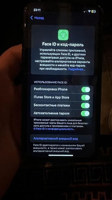гугул пиксел: IPhone Xr, 128 ГБ, Черный — 4
