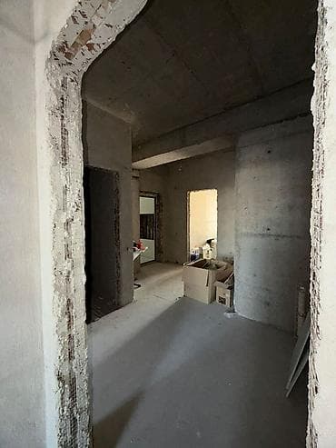 Недвижимость: 3 комнаты, 78 м², Индивидуалка, Готовая ПСО (под самоотделку) — 3