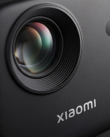 google pixel pro: Твой личный кинотеатр прямо дома! Проектор Xiaomi — это мощный звук и — 3