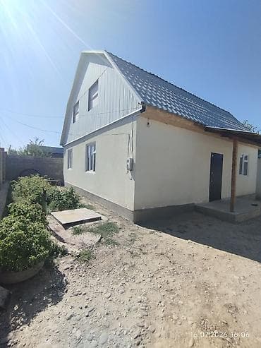 Продается Дом 4 соток с мансардой и крыльцом - Одноэтажный дом с