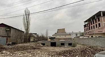 4 соток, Курулуш, Кызыл китеп lalafo.kg да 4 соток, Курулуш, Кызыл китеп