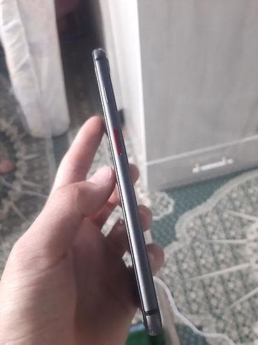 купить айфон 11 про макс: IPhone 8 Plus, Б/у, 64 ГБ, Черный, Чехол, 100 % — 3