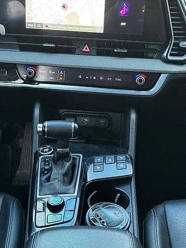 киа спортедж: Kia Sportage: 2021 г., 2 л, Автомат, Дизель, Кроссовер — 10