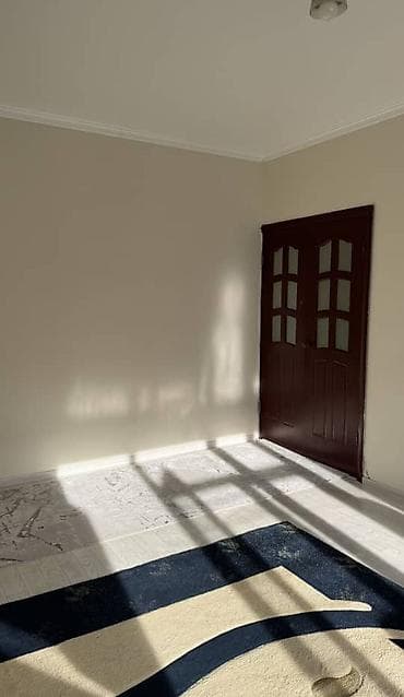 квартира тугуч: 1 комната, 40 м², 105 серия, 5 этаж, Евроремонт — 7