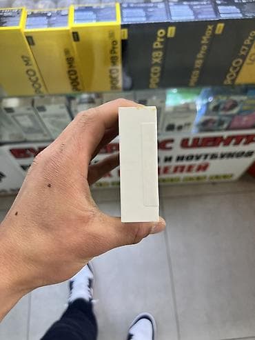 Samsung Galaxy A16, Новый, 128 ГБ, цвет - Серый, 2 SIM