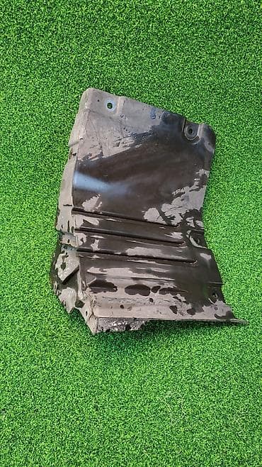 5series: Подкрылок передний правый BMW 5-SERIES E60/E61 (2002—2007) E60 — 4