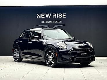 geely coolray: Mini Cooper S: 2022 г., 2 л, Автомат, Бензин, Хэтчбэк — 4