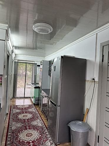 ремонт квартир и домов: СРОЧНО ПРОДАЮ ХОРОШИЙ МАНСАРДНЫЙ ДОМ 🏠 АДРЕС АЛА ТОО 2 УЧАСТОК 6 с — 9