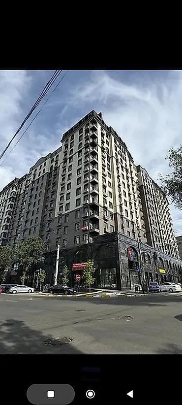 3 комнаты, 86 м², Элитка, 14 этаж, Дизайнерский ремонт