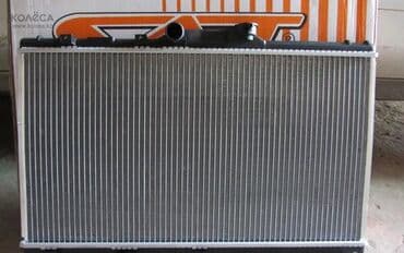 Масляный радиатор Toyota