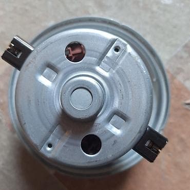 puzzi: Двигатель для пылесоса Emka Motors VCM-04S - Тип: коллекторный мотор — 2