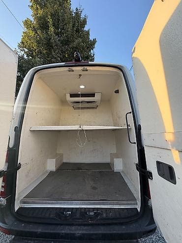 v class: Mercedes-Benz Спринтер: 2016 г., 3.2 л, Механика, Дизель, Фургон — 3