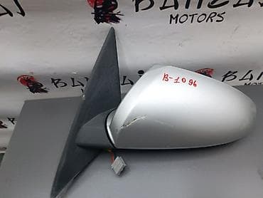 neta u pro: Боковое левое Зеркало Nissan Б/у, Оригинал — 2