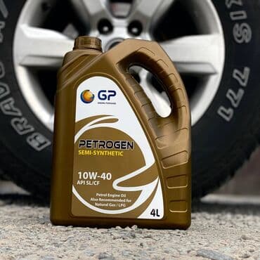 10w40: Замена масел, жидкостей, Замена фильтров, Замена деталей автомобиля, без выезда — 2