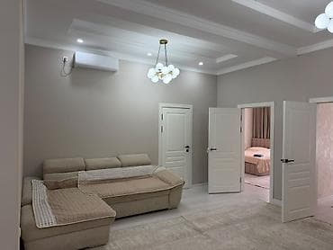 иностранцам: 170 м², 5 комнат, Кок-Жар ж/м, Можно с животными — 6