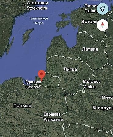 участок карпинка: 12 соток, Для строительства, Красная книга, Тех паспорт, Договор купли-продажи — 4