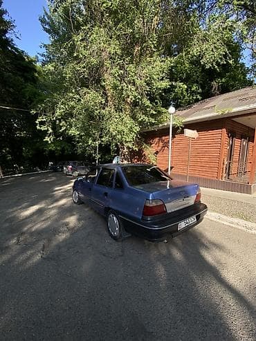 spark premier: Daewoo Nexia: 2007 г., Механика, Бензин, Седан — 2