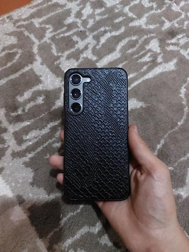 logitech g703: Samsung Galaxy S23, Б/у, 256 ГБ, цвет - Зеленый — 5