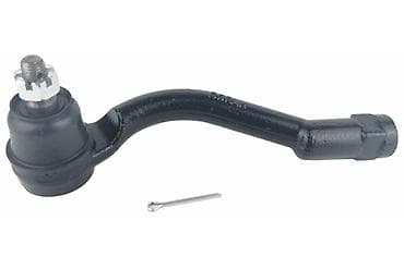 Унаа тетиктери: Рынок Кудайберген 12 "Ц" контейнер Наконечники передние. HYUNDAI KIA — 1