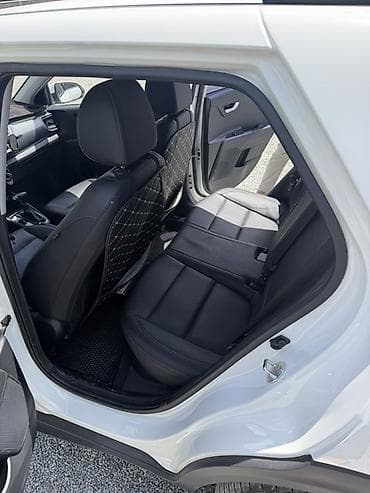 android teyes cc3: Kia Stonic: 2019 г., 1.6 л, Автомат, Бензин, Кроссовер — 6