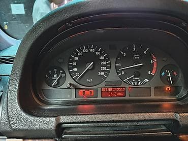 x5 e53: BMW X5: 2004 г., Автомат, Дизель, Кроссовер — 6